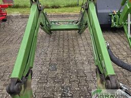 Fendt CARGO 5X/85