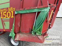 Strautmann VERTI-MIX 1501 DOUBLE