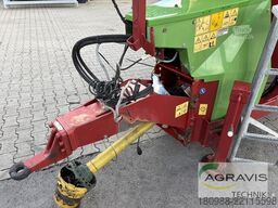 Strautmann VERTI-MIX 1501 DOUBLE