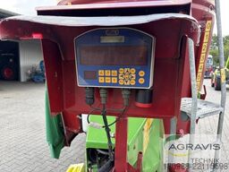 Strautmann VERTI-MIX 1501 DOUBLE