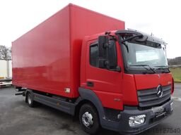 Mercedes-Benz 818 L