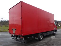 Mercedes-Benz 818 L
