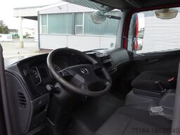 Mercedes-Benz 818 L