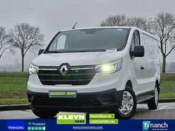 RENAULT TRAFIC 2.0 DCI L1H1 LED Navi!
