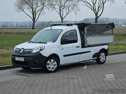 RENAULT KANGOO Z.E. Open-Laadbak!