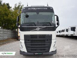 VOLVO FH 460 Globetrotter XL i-Save