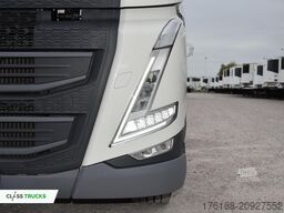 VOLVO FH 460 Globetrotter XL i-Save