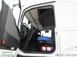 VOLVO FH 460 Globetrotter XL i-Save