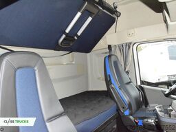 VOLVO FH 460 Globetrotter XL i-Save