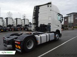 VOLVO FH 460 Globetrotter XL i-Save