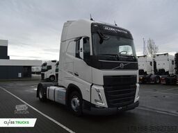 VOLVO FH 460 Globetrotter XL i-Save