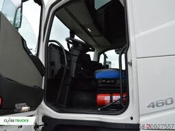 VOLVO FH 460 Globetrotter XL i-Save