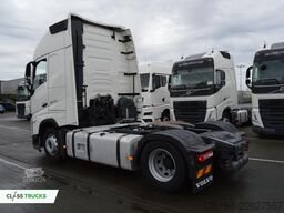 VOLVO FH 460 Globetrotter XL i-Save