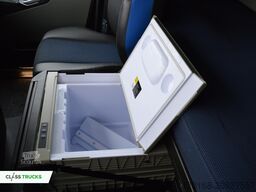 VOLVO FH 460 Globetrotter XL i-Save