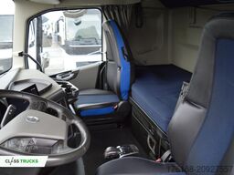 VOLVO FH 460 Globetrotter XL i-Save