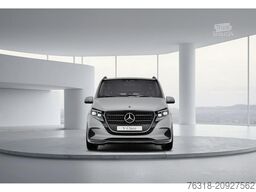 Mercedes-Benz V 220 d STYLE Kompakt alpingrau Distro AHK Liege LED