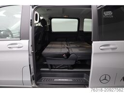 Mercedes-Benz V 220 d STYLE Kompakt Liegepaket Distro AHK LED