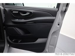 Mercedes-Benz V 220 d STYLE Kompakt Liegepaket Distro AHK LED