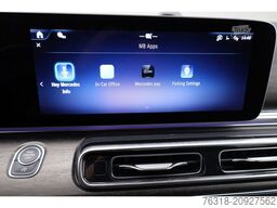 Mercedes-Benz V 220 d STYLE Kompakt Liegepaket Distro AHK LED