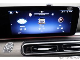 Mercedes-Benz V 220 d STYLE Kompakt Liegepaket Distro AHK LED