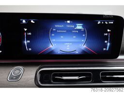 Mercedes-Benz V 220 d STYLE Kompakt Liegepaket Distro AHK LED