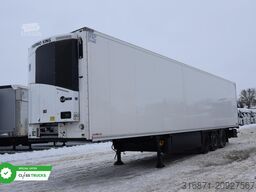 SCHMITZ CARGOBULL SKO FP 60 ThermoKing SLXi 300