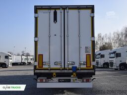 KRONE SDR Cool Liner FP 60 ThermoKing SLXi 300