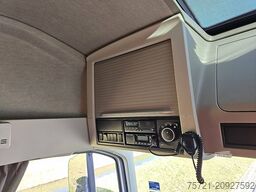 VOLVO FM 420 VEB+ 13LTR 217TKM