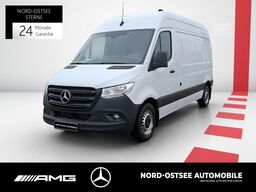 Mercedes-Benz SPRINTER 314 L2H2 AHK KAMERA STDHZG NAVI KLIMA