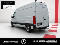 Mercedes-Benz SPRINTER 314 L2H2 AHK KAMERA STDHZG NAVI KLIMA