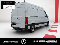 Mercedes-Benz SPRINTER 314 L2H2 AHK KAMERA STDHZG NAVI KLIMA