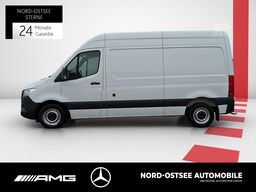 Mercedes-Benz SPRINTER 314 L2H2 AHK KAMERA STDHZG NAVI KLIMA