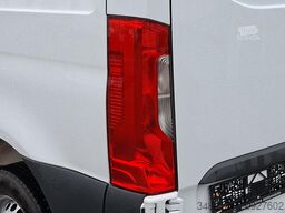 Mercedes-Benz SPRINTER 314 L2H2 AHK KAMERA STDHZG NAVI KLIMA