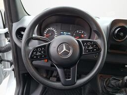 Mercedes-Benz SPRINTER 314 L2H2 AHK KAMERA STDHZG NAVI KLIMA