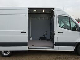 Mercedes-Benz SPRINTER 314 L2H2 AHK KAMERA STDHZG NAVI KLIMA