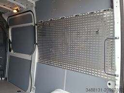 Mercedes-Benz SPRINTER 314 L2H2 AHK KAMERA STDHZG NAVI KLIMA