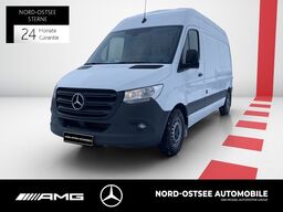 Mercedes-Benz SPRINTER 314 L2H2 AHK STDHZG KAMERA NAVI