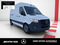 Mercedes-Benz SPRINTER 314 L2H2 AHK STDHZG KAMERA NAVI