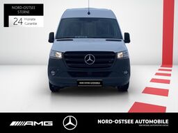 Mercedes-Benz SPRINTER 314 L2H2 AHK STDHZG KAMERA NAVI