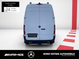 Mercedes-Benz SPRINTER 314 L2H2 AHK STDHZG KAMERA NAVI
