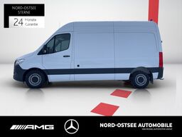 Mercedes-Benz SPRINTER 314 L2H2 AHK STDHZG KAMERA NAVI