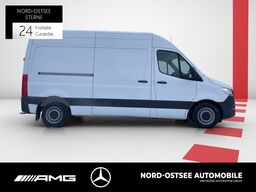Mercedes-Benz SPRINTER 314 L2H2 AHK STDHZG KAMERA NAVI