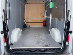 Mercedes-Benz SPRINTER 314 L2H2 AHK STDHZG KAMERA NAVI