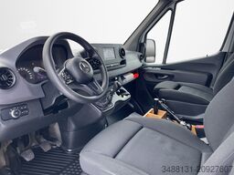Mercedes-Benz SPRINTER 314 L2H2 AHK STDHZG KAMERA NAVI