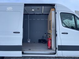 Mercedes-Benz SPRINTER 314 L2H2 AHK STDHZG KAMERA NAVI