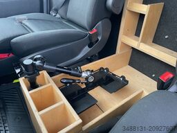 Mercedes-Benz SPRINTER 314 L2H2 AHK STDHZG KAMERA NAVI