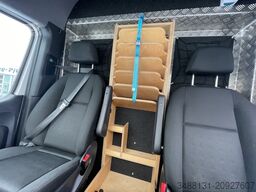 Mercedes-Benz SPRINTER 314 L2H2 AHK STDHZG KAMERA NAVI