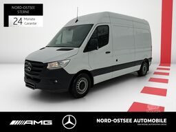 Mercedes-Benz SPRINTER 314 L2H2 AHK STDHZG KLIMA KAMERA NAVI