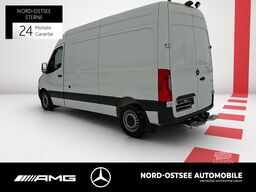 Mercedes-Benz SPRINTER 314 L2H2 AHK STDHZG KLIMA KAMERA NAVI