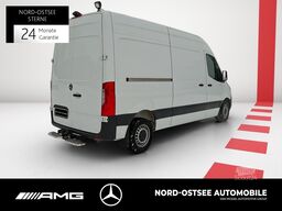Mercedes-Benz SPRINTER 314 L2H2 AHK STDHZG KLIMA KAMERA NAVI